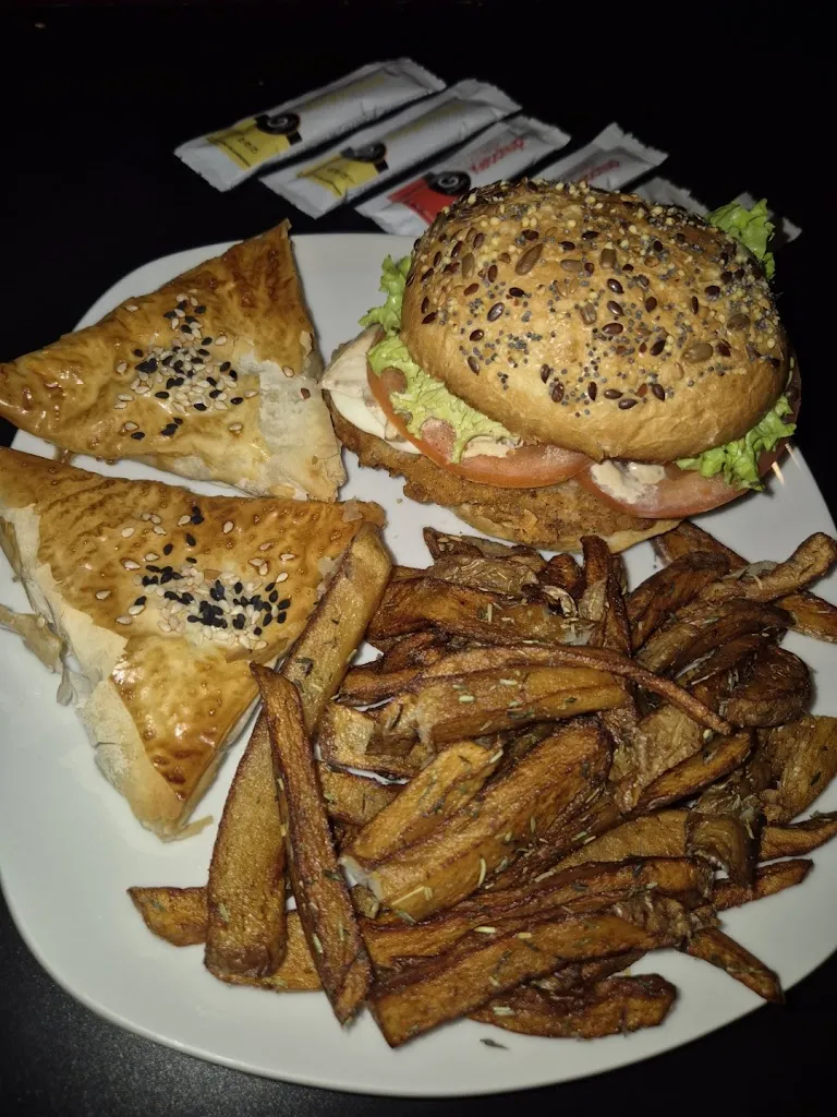 Christophe Morel_Restaurant George_Marseille_review