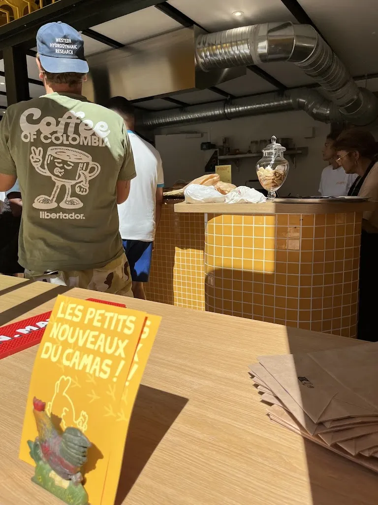 anthony viale_Rôtisserie Mabert_Marseille_review