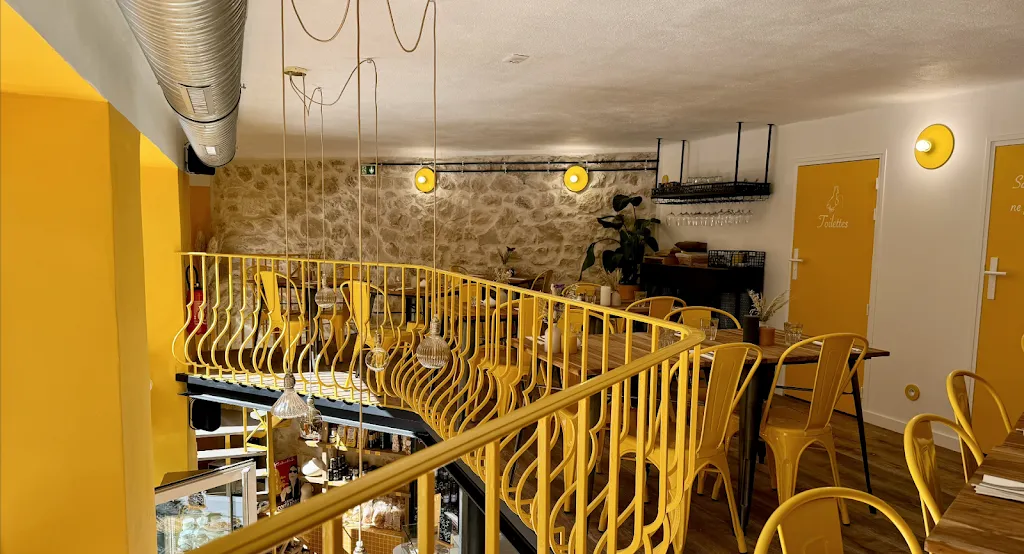 Rôtisserie Mabert restaurante en Marseille