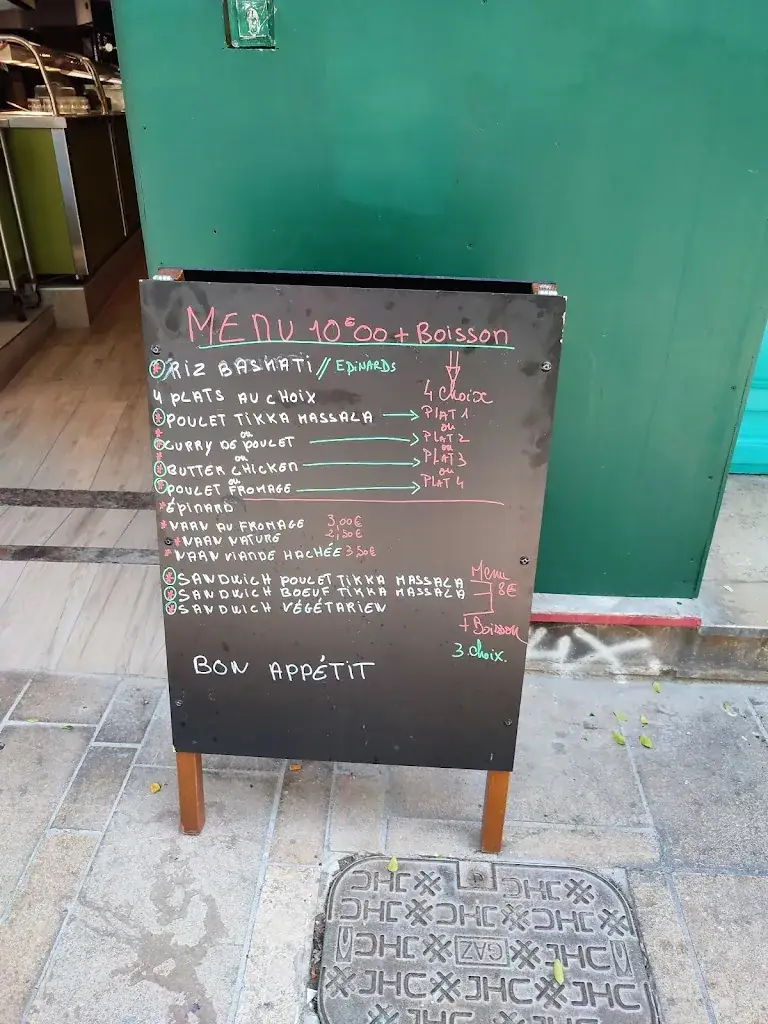 Menu_Le Paki_Marseille_image_2
