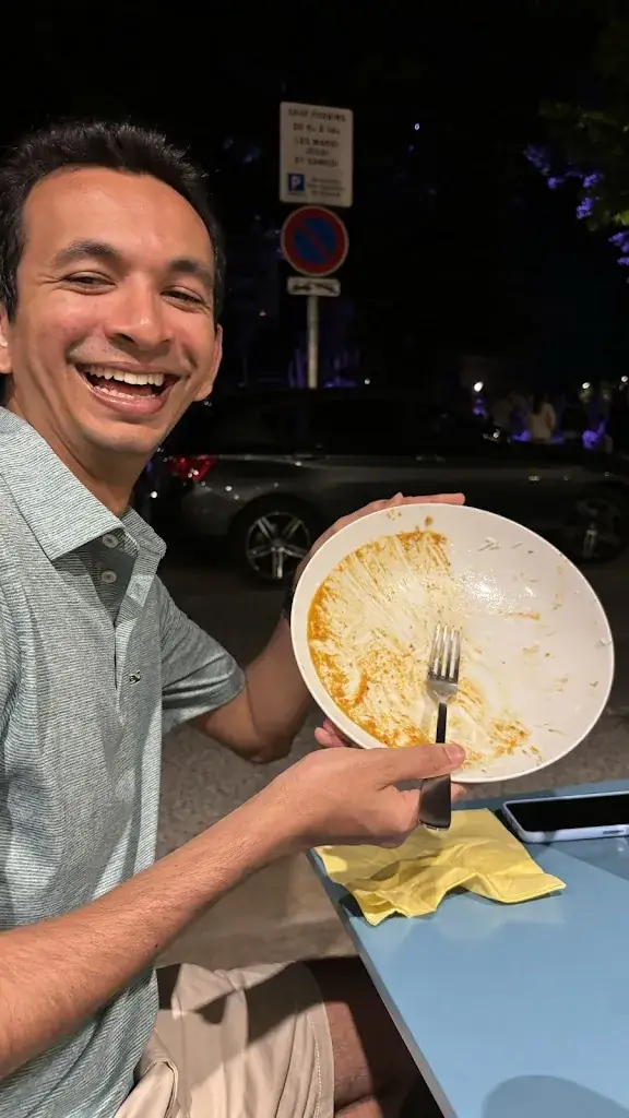 Jai_Le Paki_Marseille_review