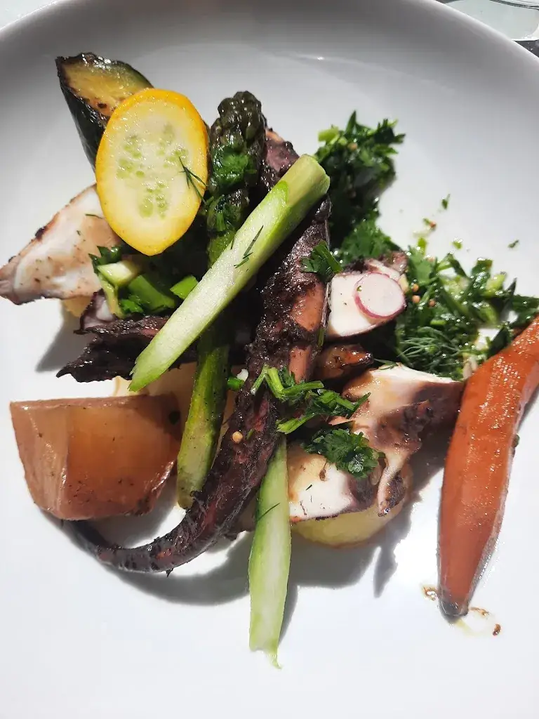 Stéphanie V_La cuisine de Gagny_Marseille_review