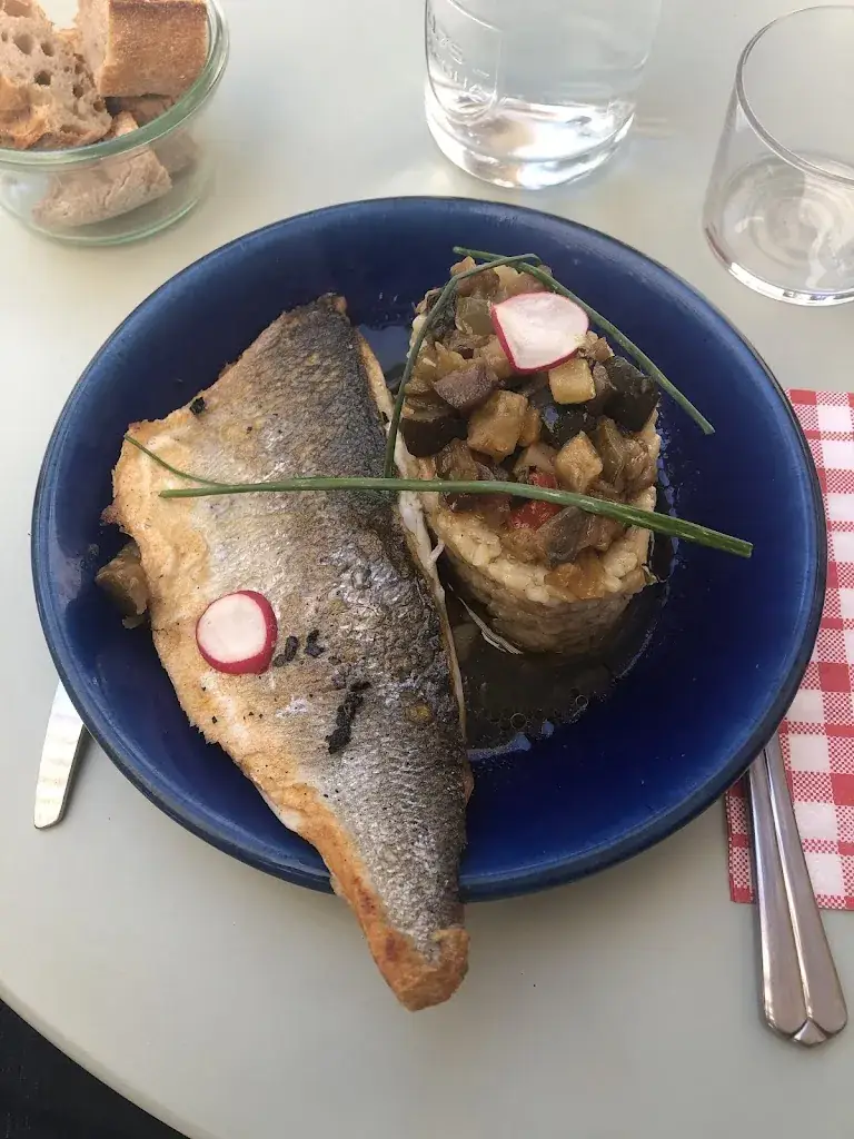 Charles Frédéric_La cuisine de Gagny_Marseille_review