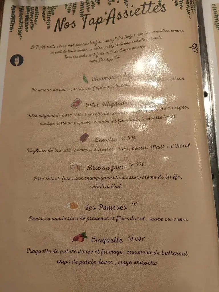 Menu_Bistrot Chave_Marseille_image_4