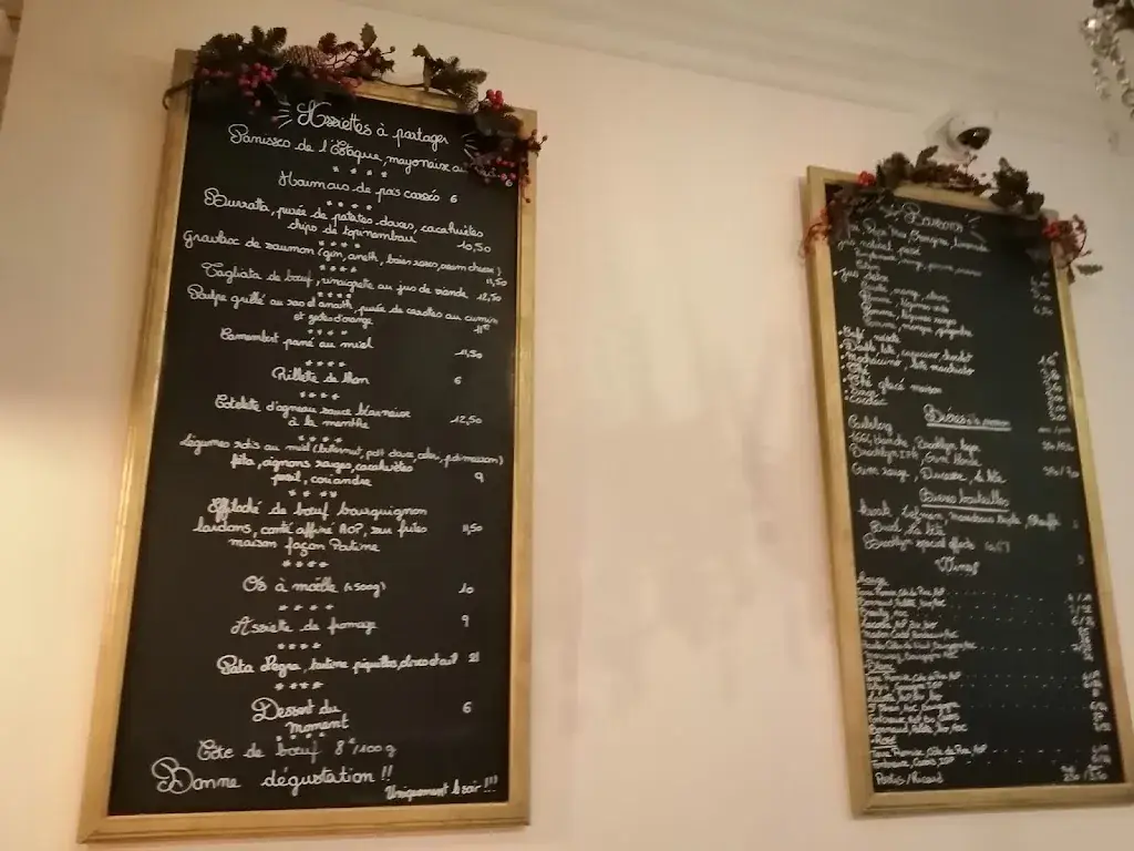 Menu_La Beerocratie_Marseille_image_1