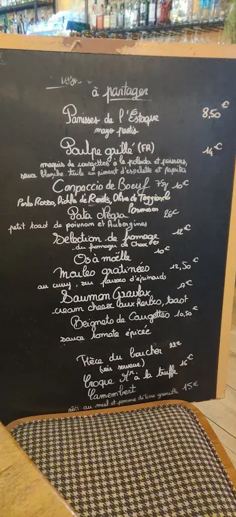Menu_La Beerocratie_Marseille_image_2