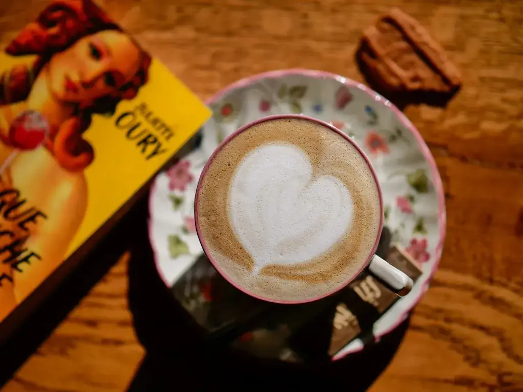 La Beerocratie restaurante en Marseille