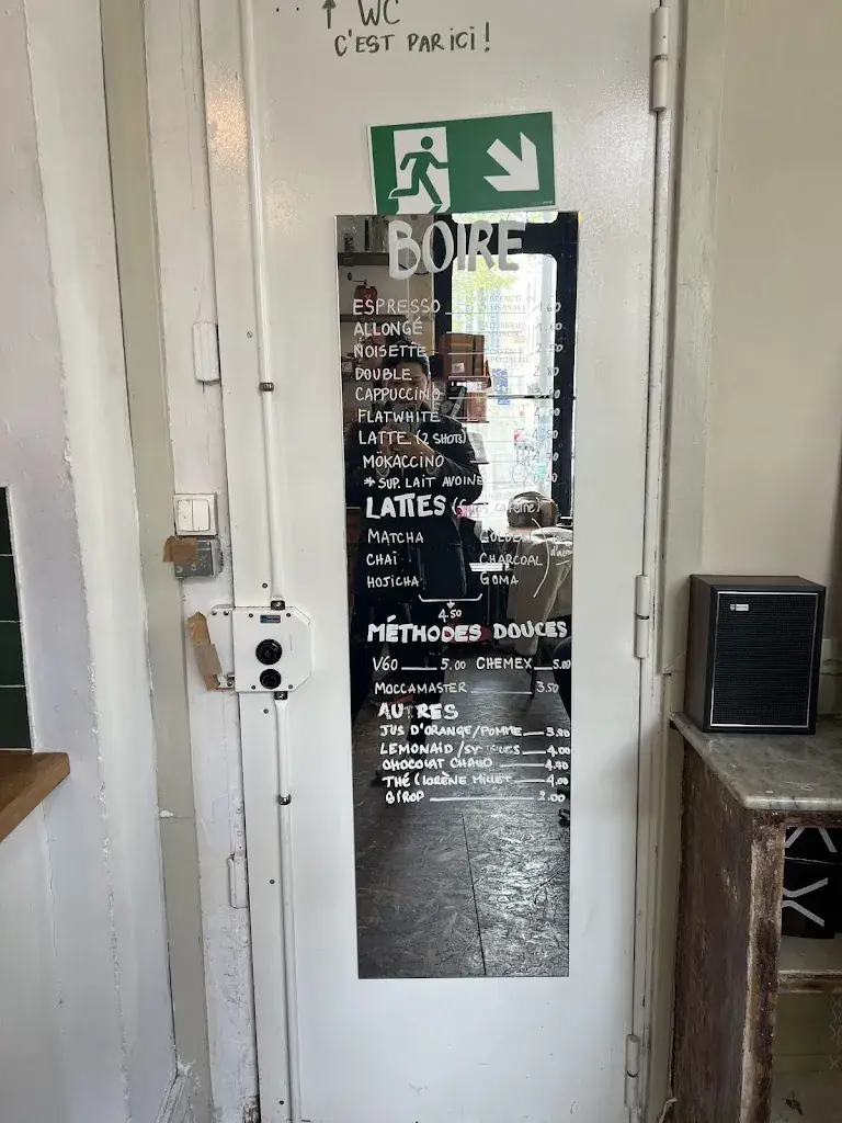 Menu_La Brûlerie MÖKA_Marseille_image_1