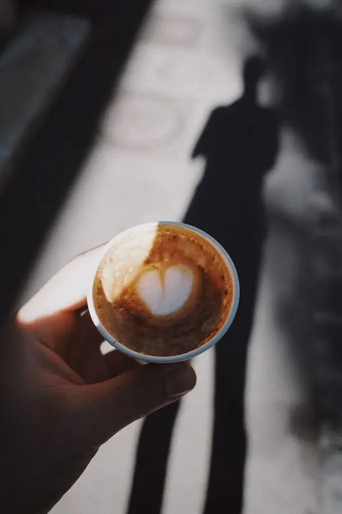 Jarne Uytersprot_La Brûlerie MÖKA_Marseille_review