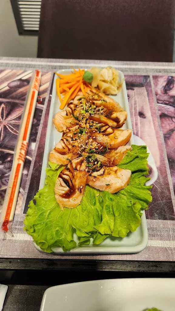 Menu_Plats d'Asie _Marseille_image_4