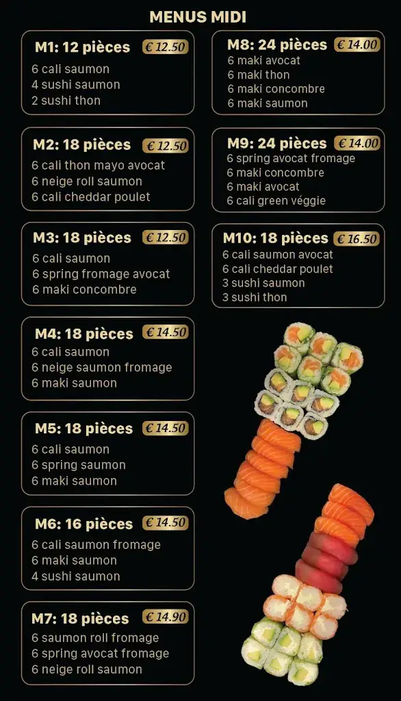 Menu_Restaurant LE TÂM TÂM _Marseille_image_2