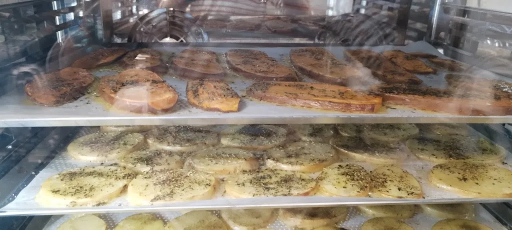 Tataou'in restaurant in Marseille