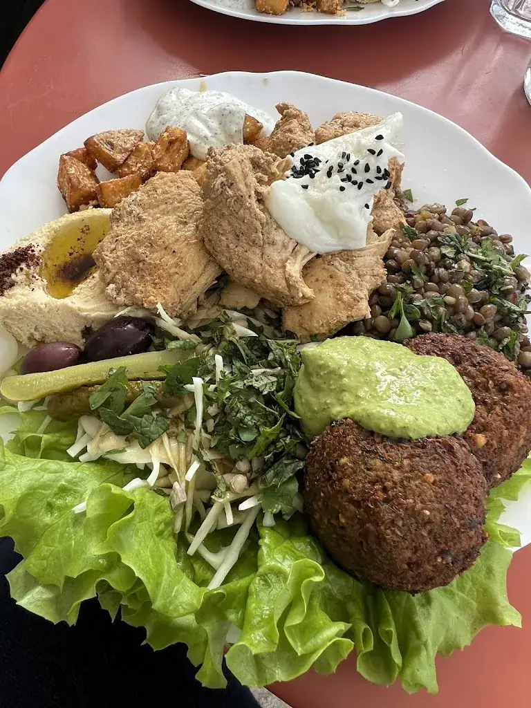 Kasree CC_MINA_Marseille_review