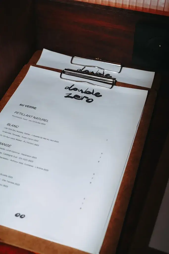 Menu_double zero_Marseille_immagine_1