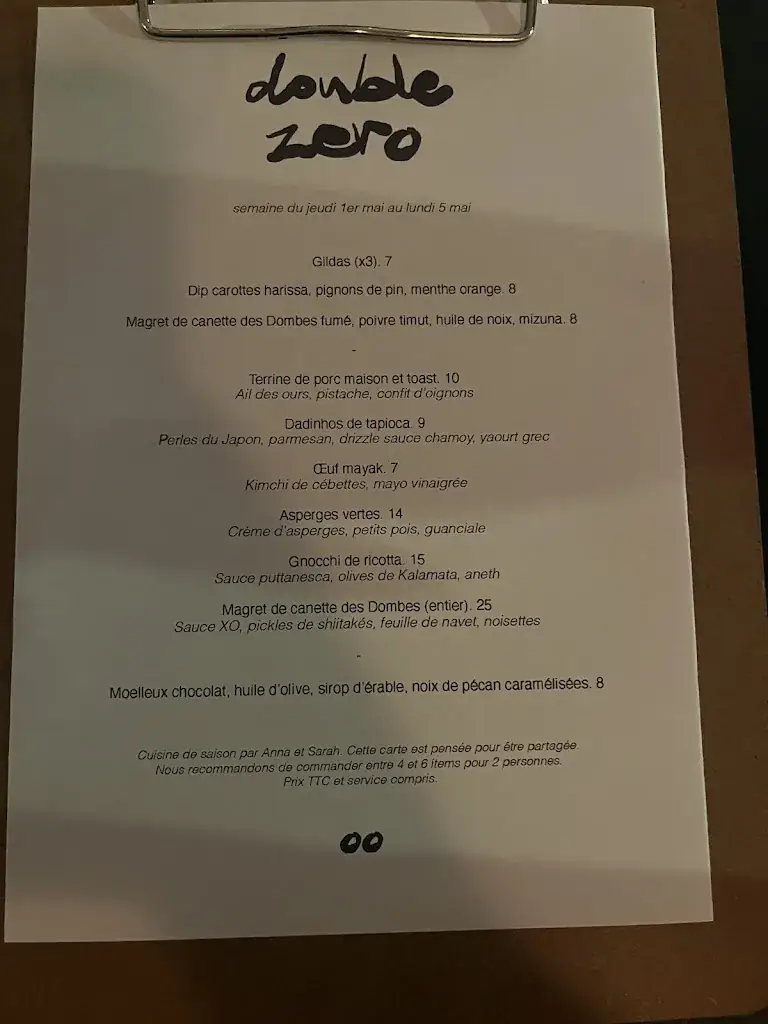 Menu_double zero_Marseille_immagine_2