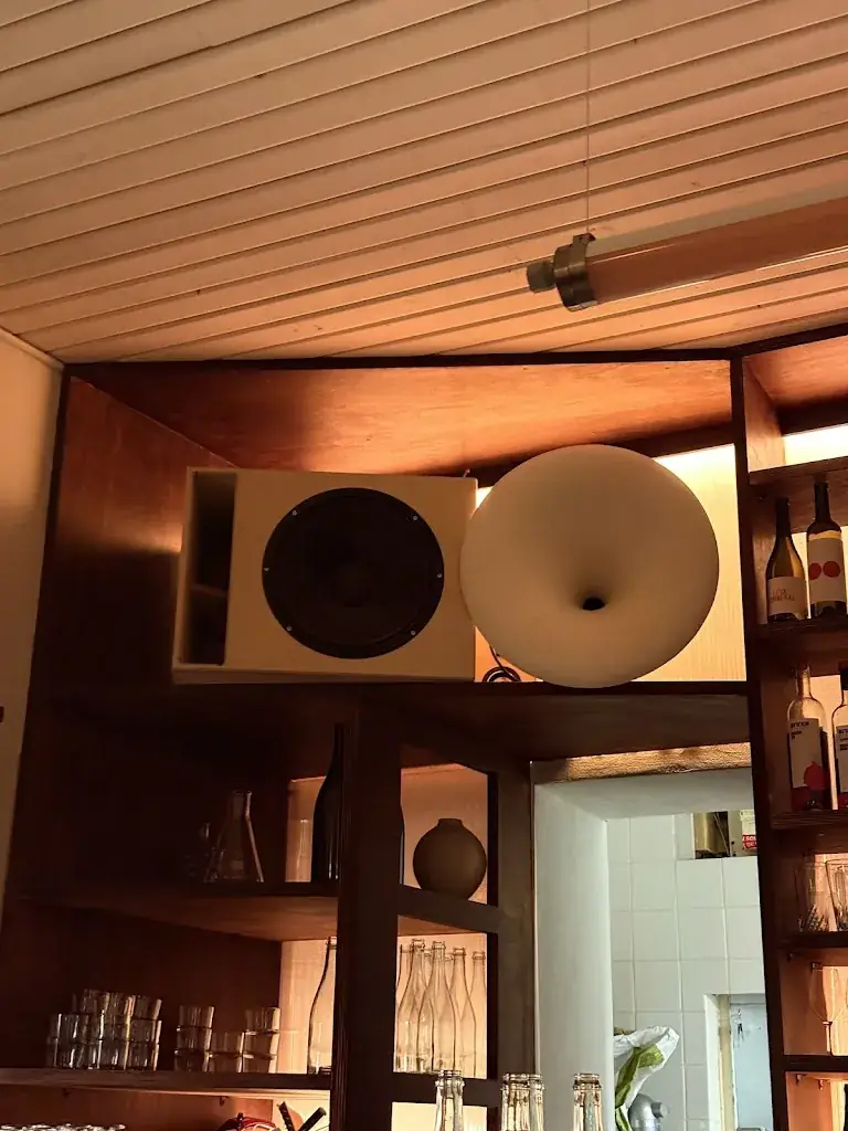 Jesus Diaz_double zero_Marseille_recensione