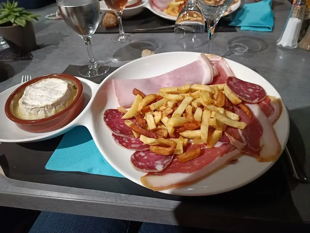 Menu_Le bistrot du lac arnac_Arnac_image_6