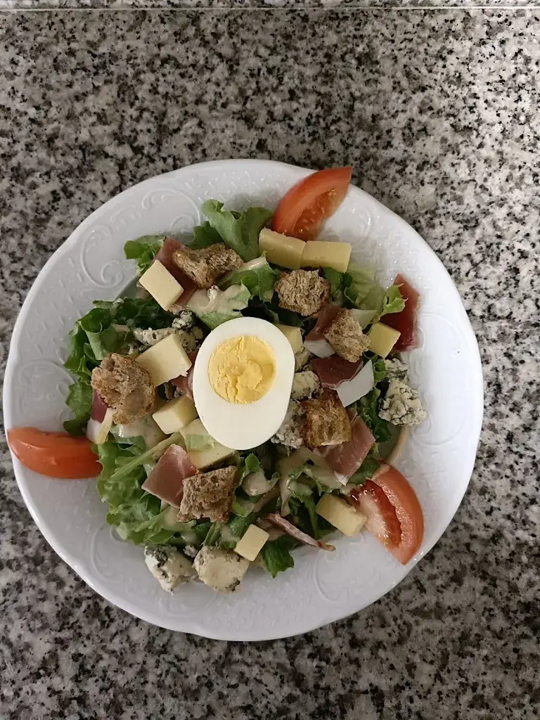 Menu_Le bistrot du lac arnac_Arnac_image_9