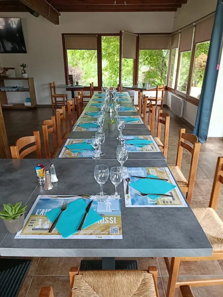 Le bistrot du lac arnac_Arnac_slider_image_1