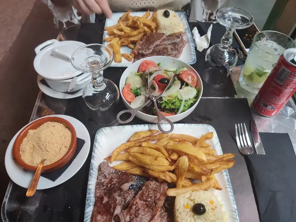 Menu_Restaurante Sabor do pecado_Marseille_image_5