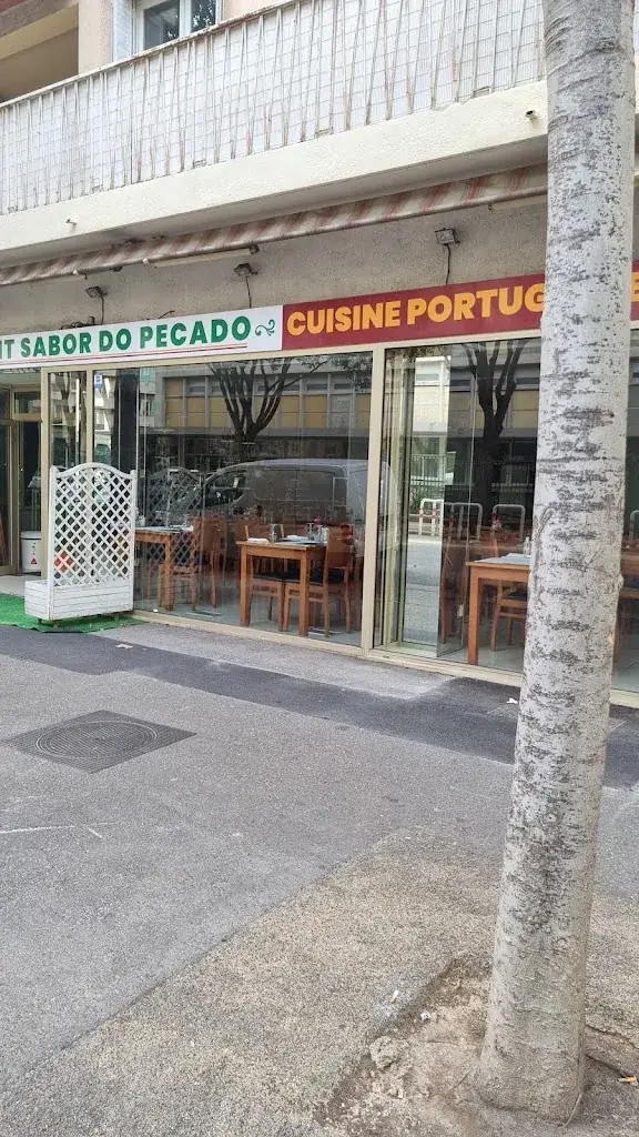 Restaurante Sabor do pecado_Marseille_slider_image_1