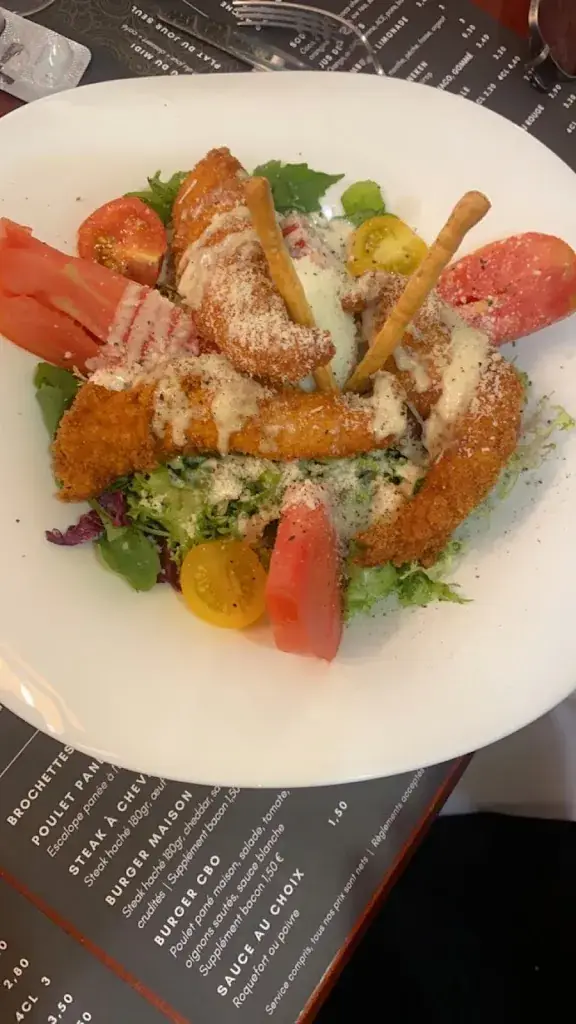 Marine Genanyan_L'absinthe restaurant_Marseille_review