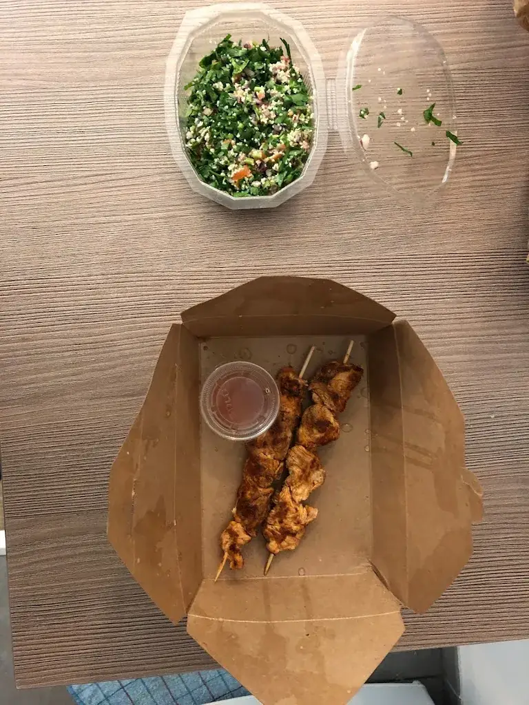 Melted Butter_L'absinthe restaurant_Marseille_review