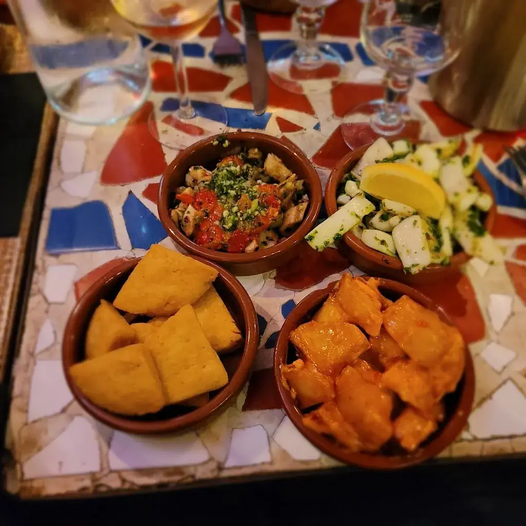 Menu_La Tasca_Marseille_immagine_8