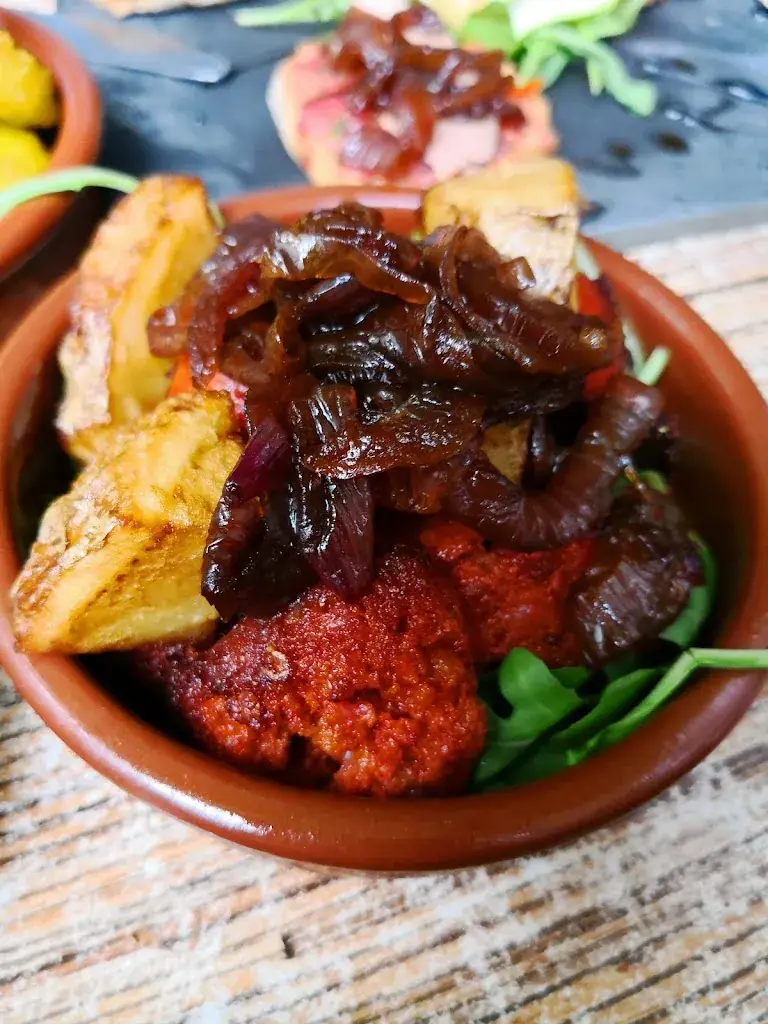 Menu_La Tasca_Marseille_immagine_9