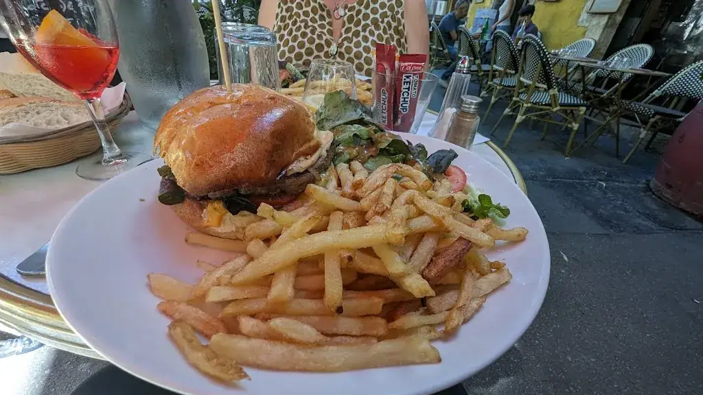 Menu_Brasserie Tabac Le Paoli_Marseille_image_9