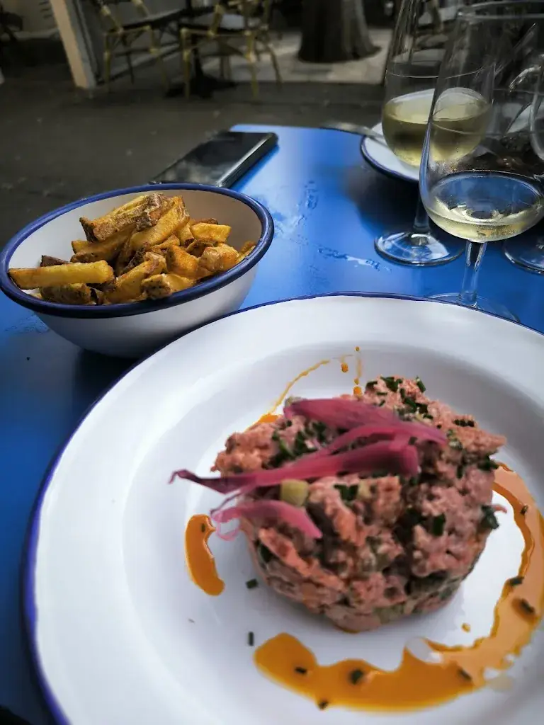 Menu_Bistrot Sassy_Marseille_image_2