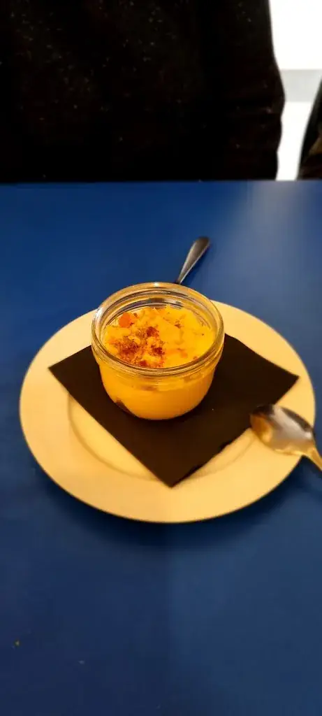 Zabe_Bistrot Sassy_Marseille_review