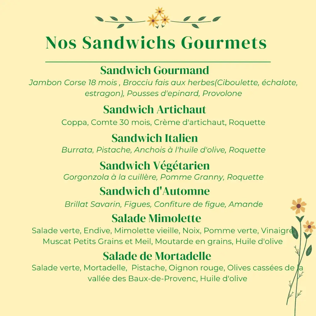Menu_Chez Petit Jean_Marseille_image_1