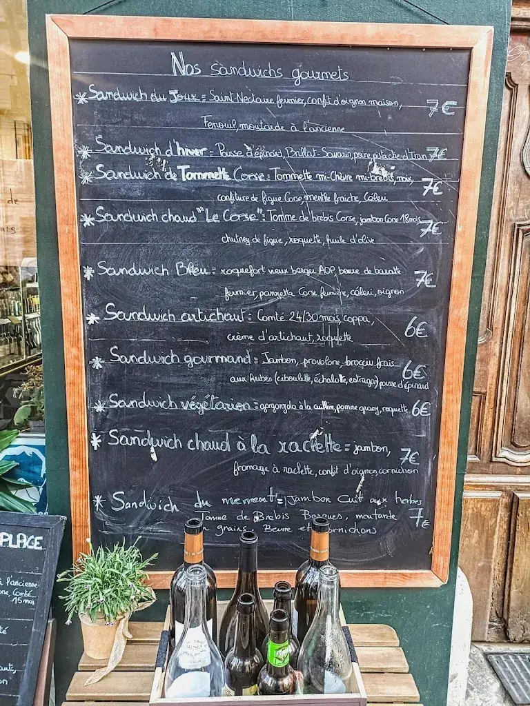 Menu_Chez Petit Jean_Marseille_image_2