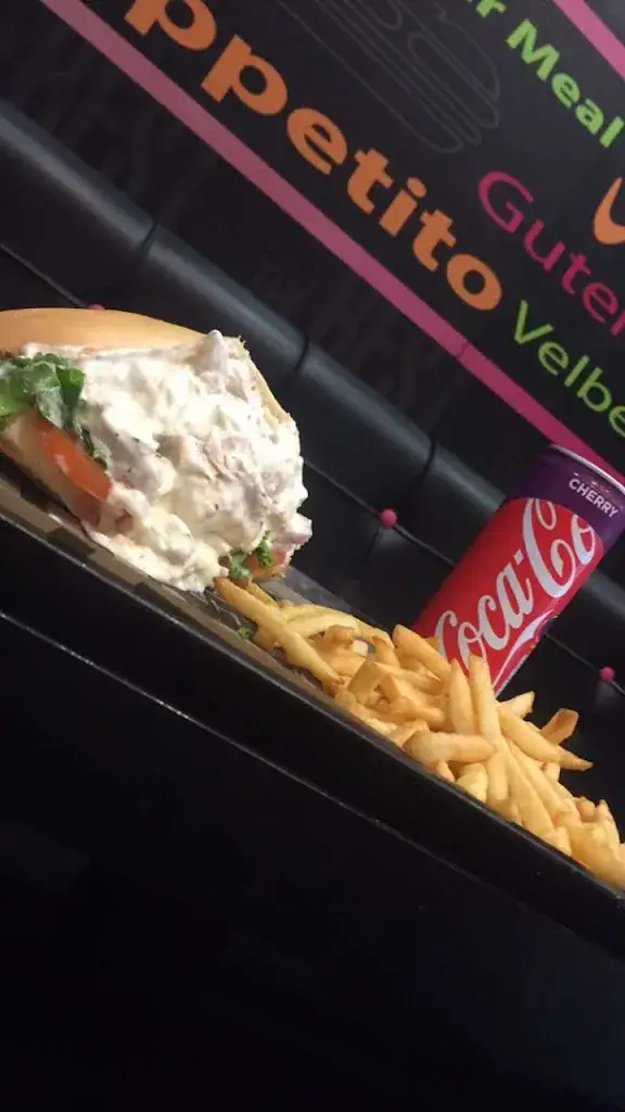 Menu_THE BEST Restaurant Snack halal Sur Place livraison Emporter_Marseille_image_9