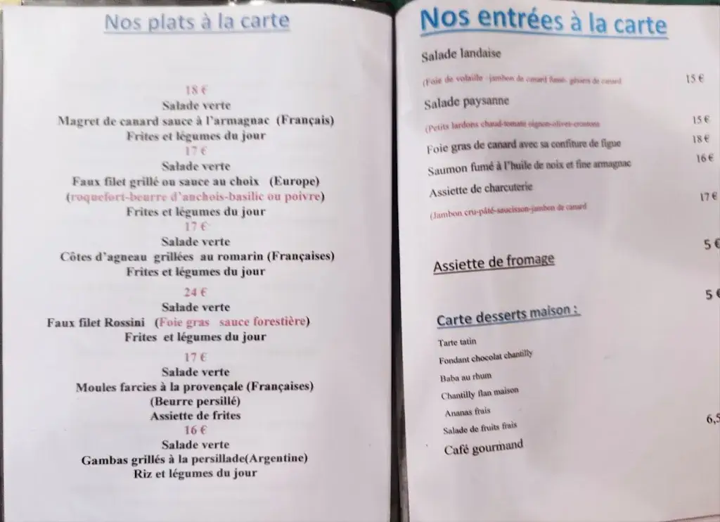 Menu_Lou Granjoun_Marseille_image_3