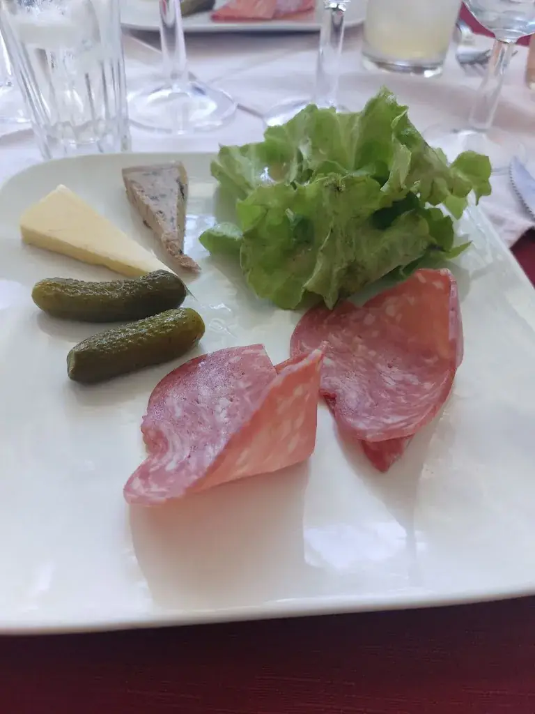 mathias iborra_Lou Granjoun_Marseille_review