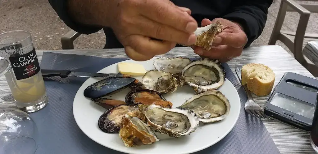 Menu_Bar restaurant du téléphone_Marseille_immagine_3