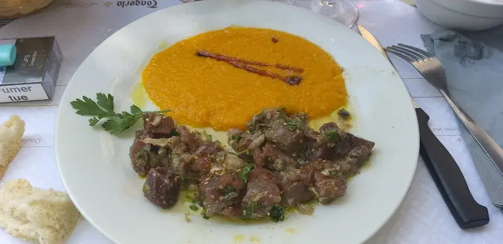 Menu_Bar restaurant du téléphone_Marseille_immagine_6