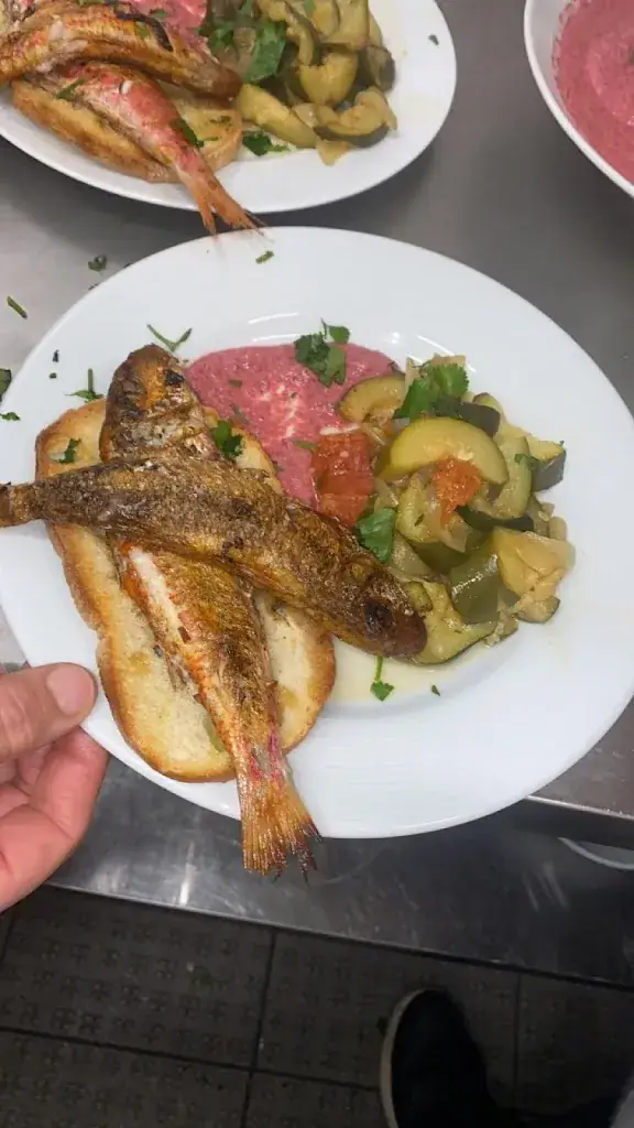 Menu_Bar restaurant du téléphone_Marseille_immagine_7