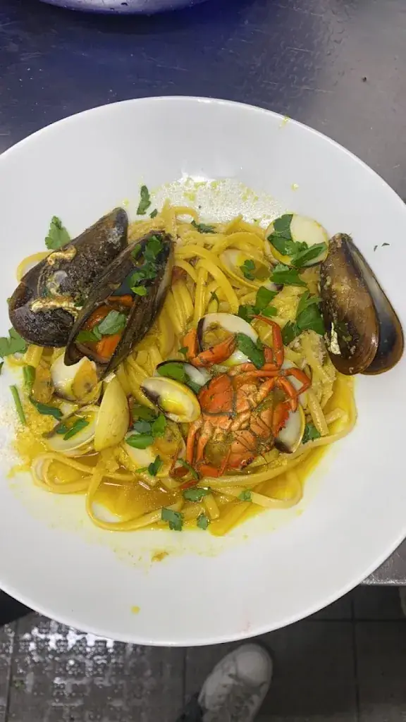 Menu_Bar restaurant du téléphone_Marseille_immagine_8