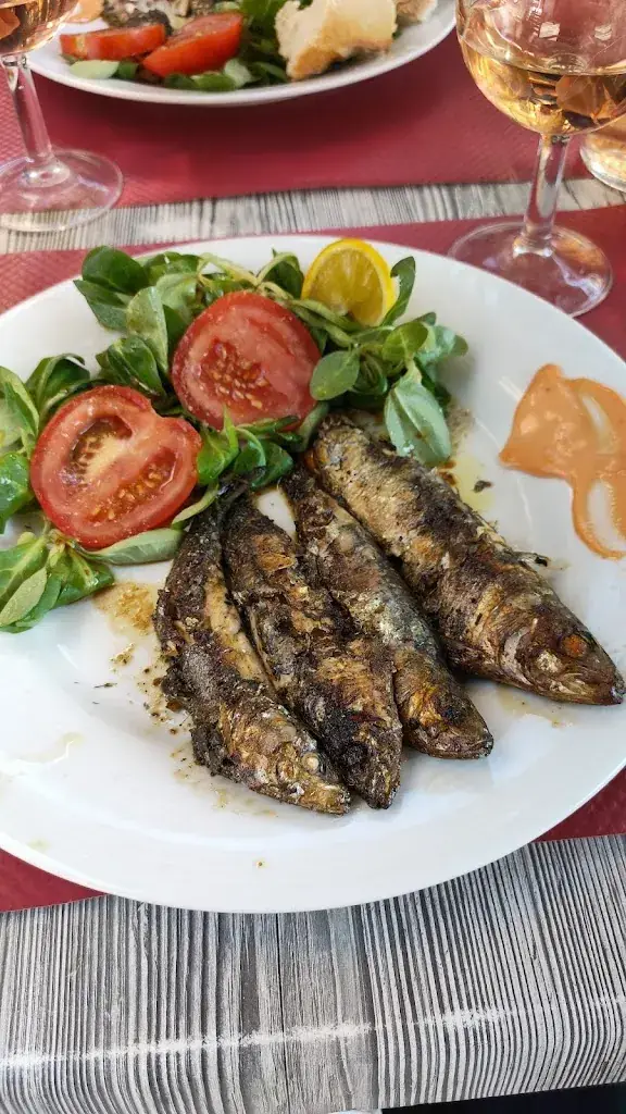 Menu_Bar restaurant du téléphone_Marseille_immagine_9