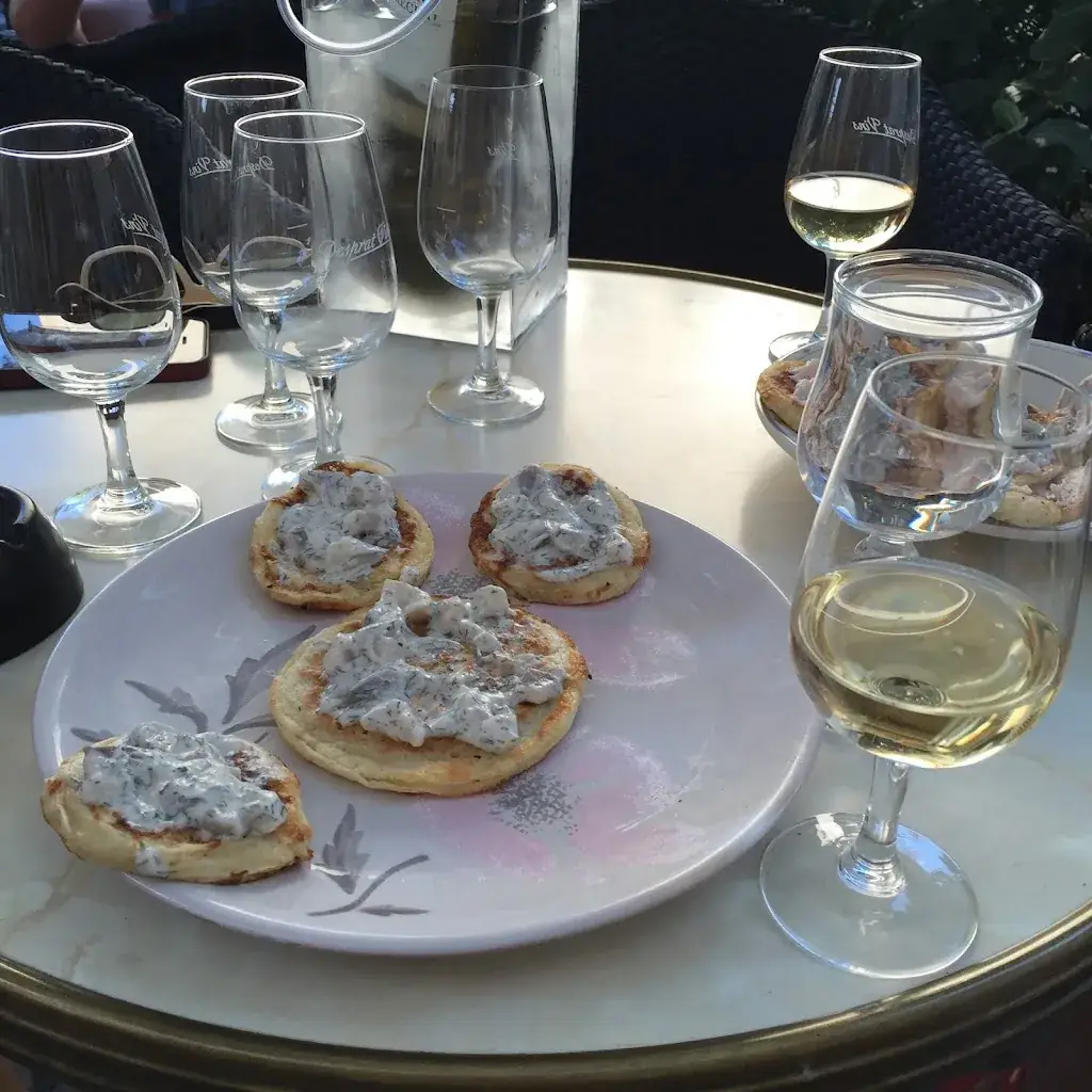 Le Provost Nadine restaurant in Pleaux