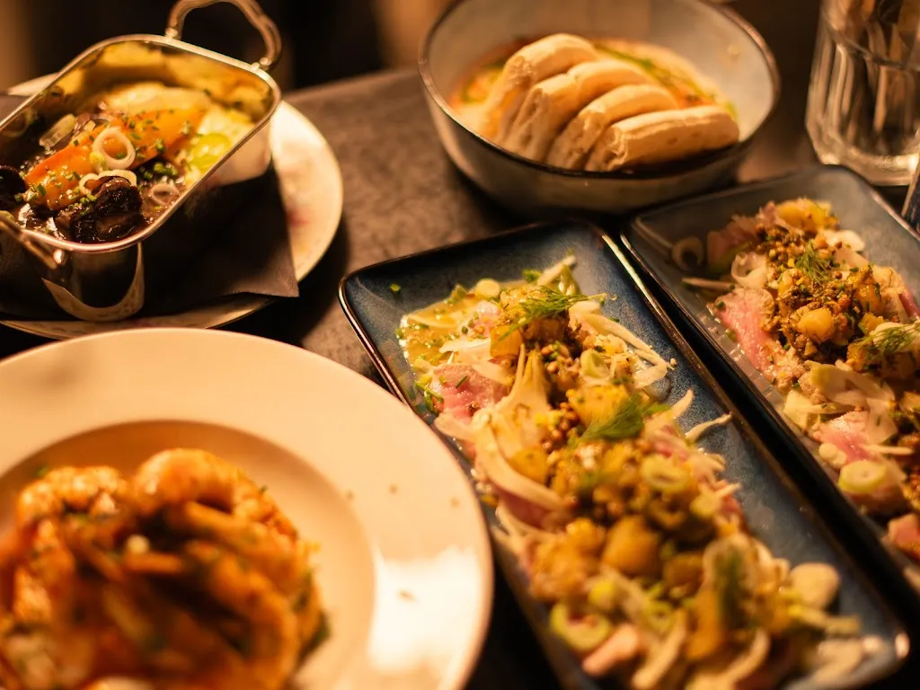 Menu_Le Poisson Rouge_Marseille_image_9