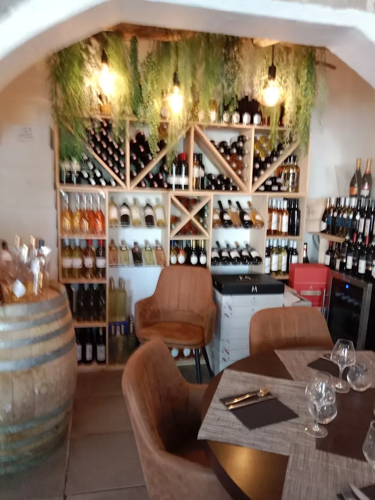 Stephane Lefebvre_L'imprévu_Cannet-des-Maures_review