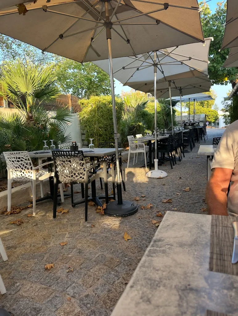 Vero ES_L'imprévu_Cannet-des-Maures_review