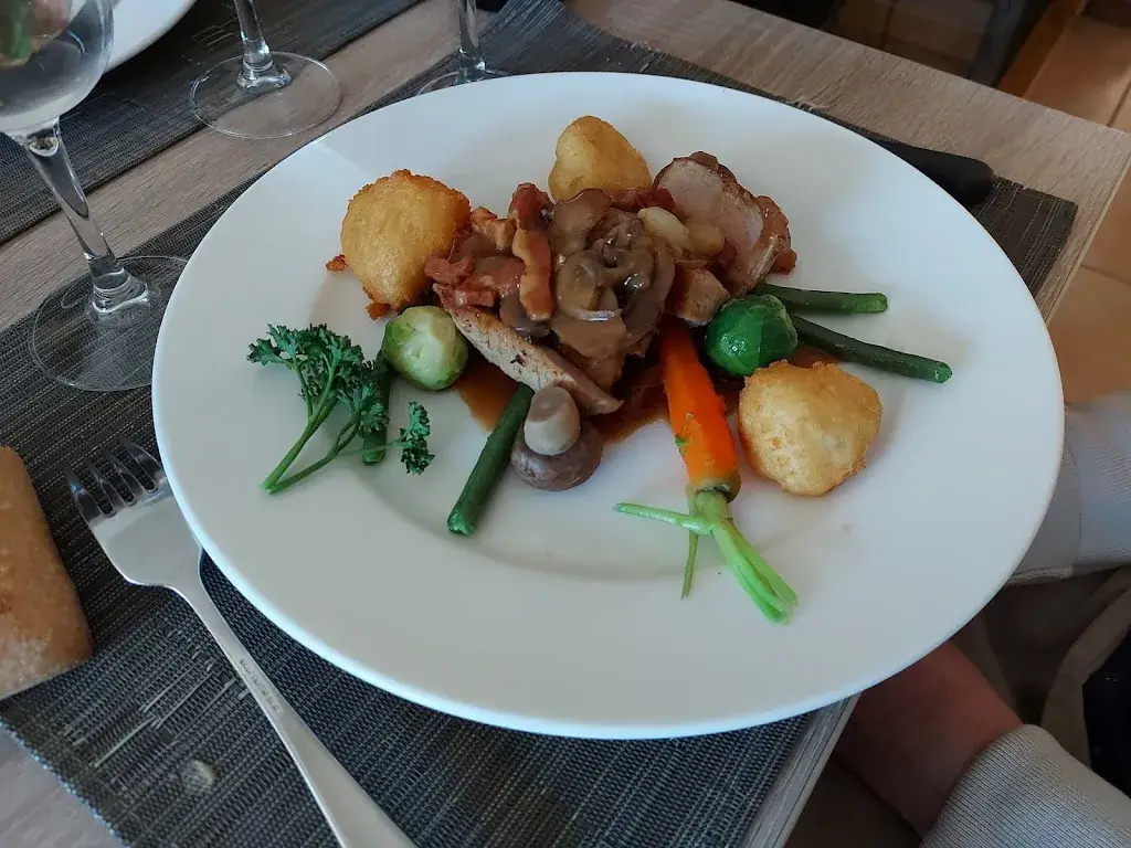 Menu_La Fourchette Gourmande_Cannet-des-Maures_image_5