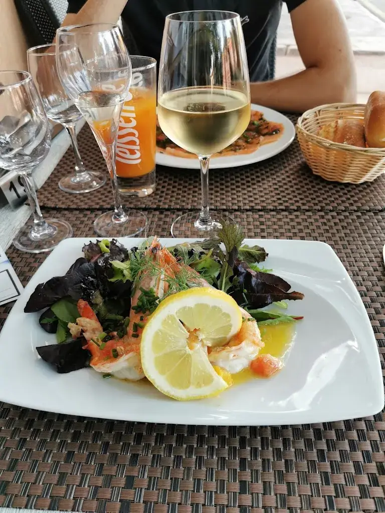 Menu_La Fourchette Gourmande_Cannet-des-Maures_image_9