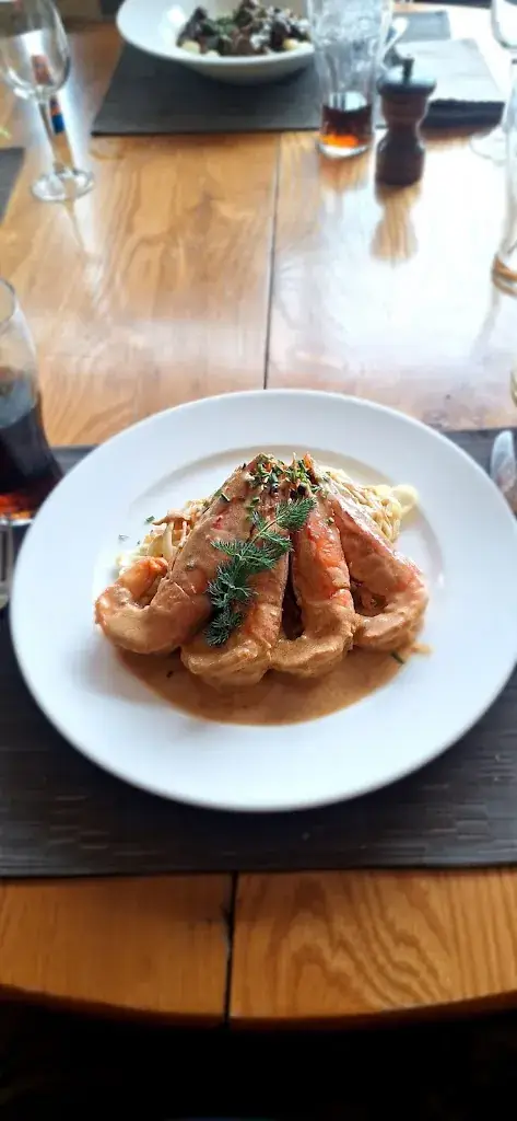 Stephanie Bouchaton_La Fourchette Gourmande_Cannet-des-Maures_review