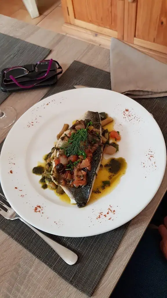 Magali Perrot_La Fourchette Gourmande_Cannet-des-Maures_review